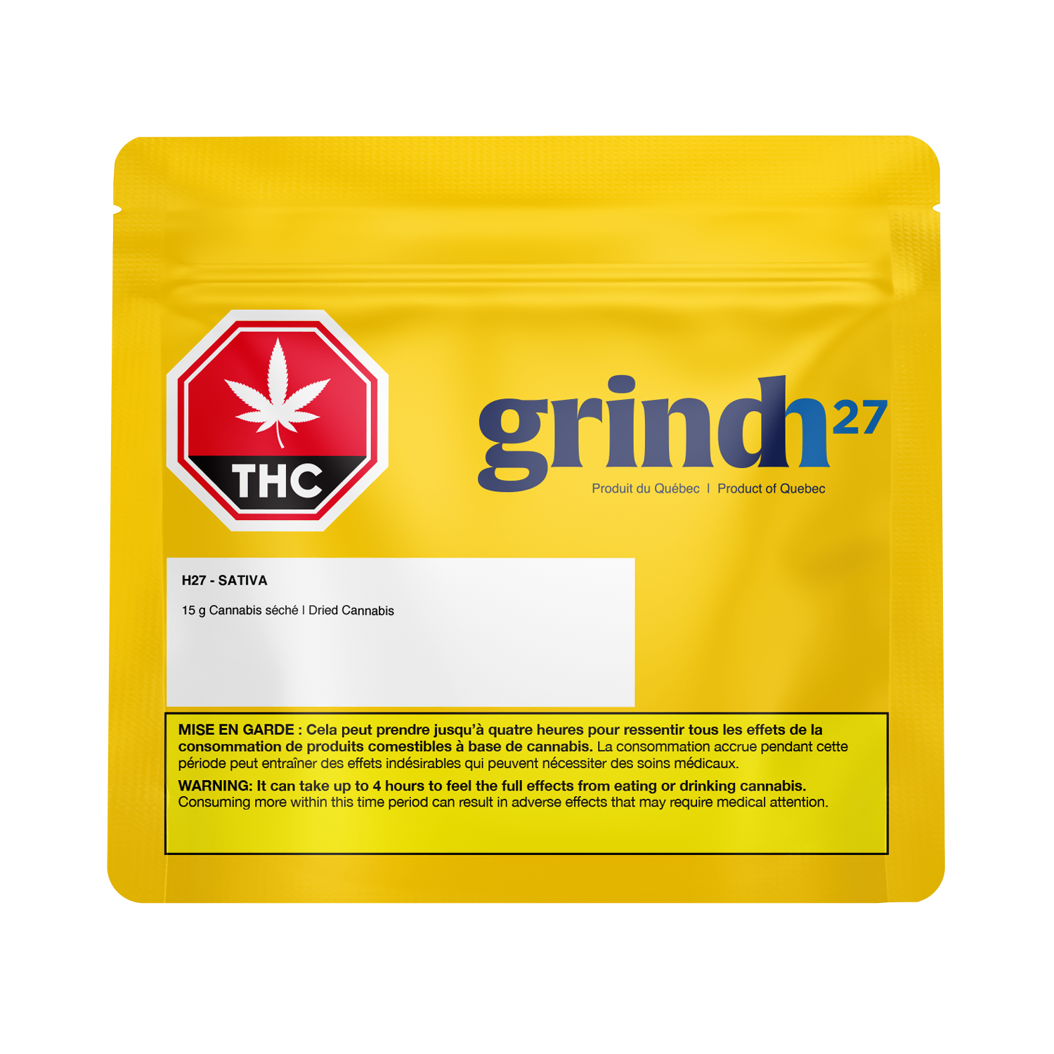 H27 Sativa
